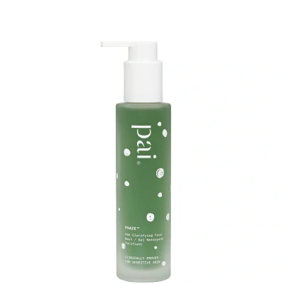 Abbildung von Pai Skincare Phaze Rebalancing PHA Gesichtsreinigung 100 ml