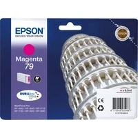Abbildung von Epson 79 (T79134010) Magenta Druckerpatrone