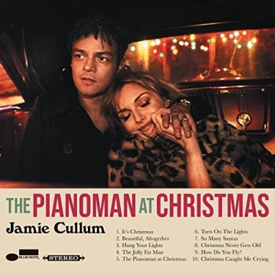 Abbildung von Jamie Cullum The Pianoman At Christmas (LP)