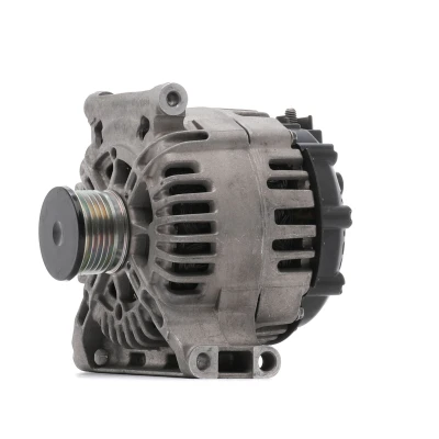 Abbildung von BOSCH 0 986 080 040 Lichtmaschine 14V 150A MERCEDES BENZ: A Klasse, B Klasse