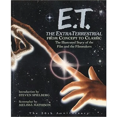 Abbildung von E.T. The Extra Terrestrial [Blu ray] [Region Free]
