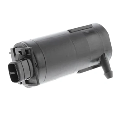 Abbildung von VEMO V51 08 0001 Waschwasserpumpe Q+, Erstausrüsterqualität CHEVROLET: Spark, DAEWOO: Evanda, Lanos Limousine, Schrägheck