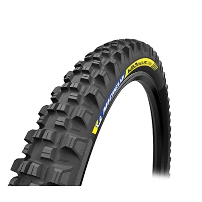 Abbildung von MICHELIN Wild Enduro Front Racing Line, MTB Fahrradreifen, Schwarz, 29x2.40&quot;