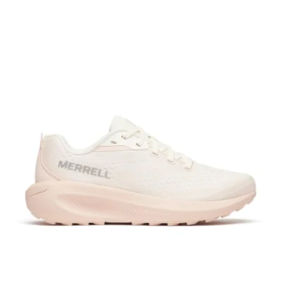 Abbildung von Merrell Morphlite Sneaker low, Damen, Größe: 38.5, Pink salt Schuhe