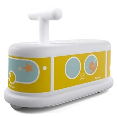 Abbildung von Italtrike ABC La Cosa Capsule U Boot