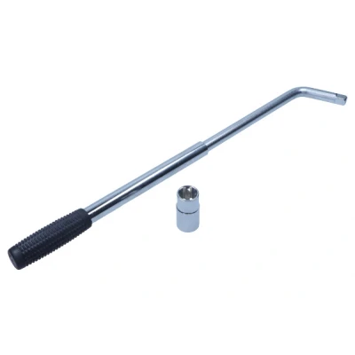 Abbildung von MAXGEAR 89 0038 Radmutternschlüssel 17, 19
