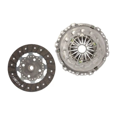 Abbildung von LuK 624 3527 09 Kupplungssatz PEUGEOT: 207 CC, Schrägheck, 5008 I, CITROËN: C4 Picasso 1, I Grand Picasso, C5 III Kombi