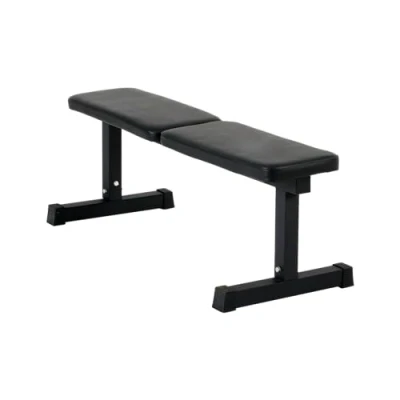 Abbildung von Fläche Trainingsbank REBEL ACTIVE RBA 2000, Schwarz