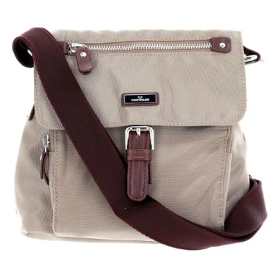 Abbildung von TOM Tailor RINA Umhängetasche, Damen, Größe: One Size, Taupe