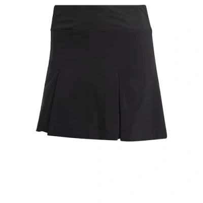 Abbildung von adidas Performance CLUB Tennis Sportrock, Damen, Größe: XXS, Black
