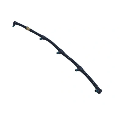 Abbildung von MAXGEAR 18 1594 Schlauch, Leckkraftstoff MINI: Schrägheck (R50, R53) 1.4 D One, One 2003 2006