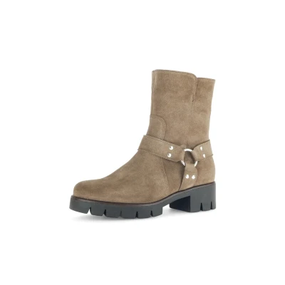 Abbildung von Gabor Plateaustiefelette, Damen, Größe: 38, Lion Schuhe