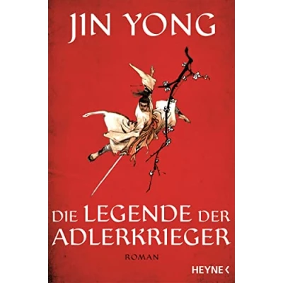 Abbildung von Die Legende der Adlerkrieger