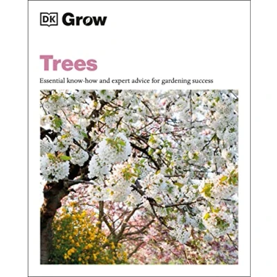 Abbildung von Grow Trees: Essential Know how and Expert Advice for Gardening Success