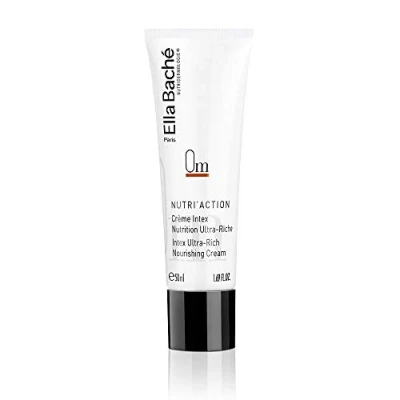 Abbildung von Ella Bache Nutri&#039;Action Creme Intex Nutrition Ultra Riche Rich Nourishing Cream 50ml