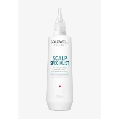 Abbildung von Goldwell Dualsenses Scalp Specialist Anti Hairloss Serum 150ml