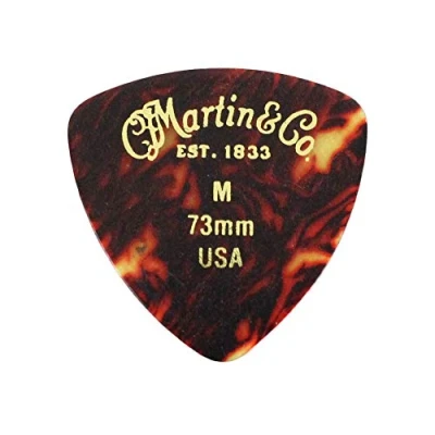 Abbildung von C F Martin 18A0053 Gitarrenplektrum