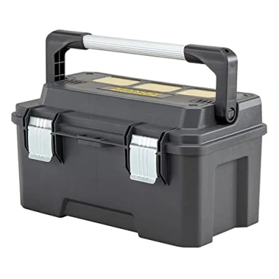 Abbildung von STANLEY Tools de herramientas PRO 20ö con organiz Multicolor 20&quot;
