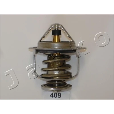 Abbildung von JAPKO 38409 Kühlwasserthermostat 88 28 HONDA: Jazz 2 Schrägheck