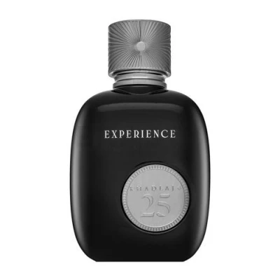 Abbildung von Khadlaj 25 Experience Eau de Parfum 100 ml