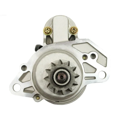 Abbildung von AS PL S5138 Anlasser 12 2,20 NISSAN: Almera II Schrägheck, Tino