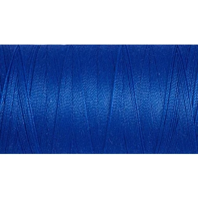 Abbildung von Gutermann 0315 Polyester Nähgarn, 250 m, Admiralblau, Blu, 5.5 x 2.7 cm