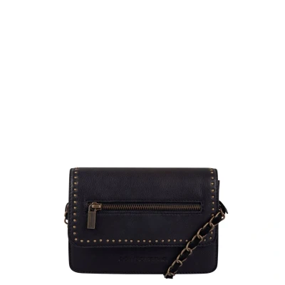 Abbildung von Cowboysbag Bridgetown Crossbody black Tasche Damen