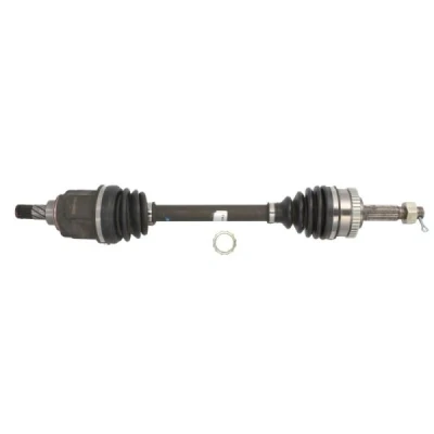 Abbildung von POINT GEAR PNG72832 Antriebswelle Vorderachse links 608 69 für Fahrzeuge mit ABS NISSAN: MICRA 2, 1