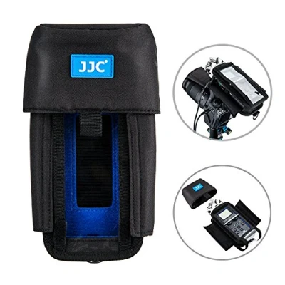 Abbildung von JJC HRP H5 Handytasche für ZOOM H5, ersetzt PCH 5