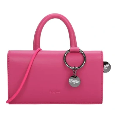 Abbildung von Buffalo ON String Handtasche, Damen, Größe: One Size, Hot pink