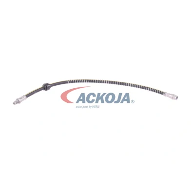 Abbildung von ACKOJA A38 0459 Bremsschläuche RENAULT: MASTER 2 Pritsche/Fahrgestell, Kasten, Bus, OPEL: Movano A Kastenwagen