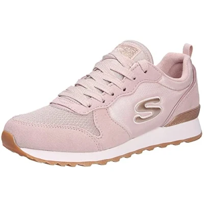 Abbildung von Skechers OG 85 Sneaker low, Damen, Größe: 36, Blush Schuhe