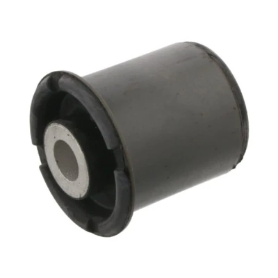 Abbildung von FEBI BILSTEIN 34683 Achslager vorne, Hinterachse links, rechts Gummi VOLKSWAGEN: Passat CC, B7 Alltrack, CC