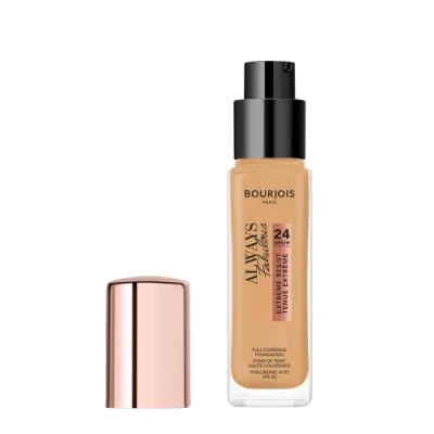 Abbildung von Bourjois Always Fabulous Foundation 310 BEIGE