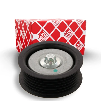 Abbildung von FEBI BILSTEIN 31142 Umlenkrolle FORD: Focus C Max, 2 Limousine