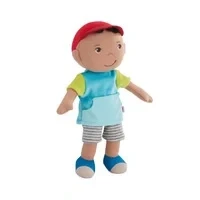 Abbildung von Kuschelpuppe Gabriel