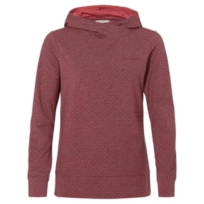 Abbildung von VAUDE Damen Women&#039;s Tuenno Pullover, Redeva, 34 EU
