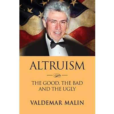 Abbildung von ALTRUISM: the Good, Bad and Ugly