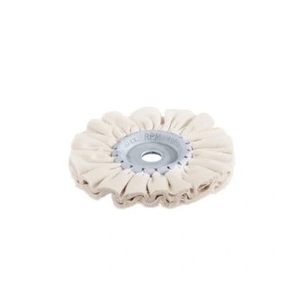 Abbildung von Bosch Accessories 2609256560 Schwabbelscheibe 85 x 10 mm 1 St.
