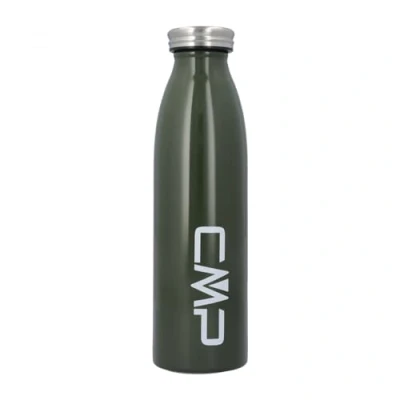 Abbildung von CMP Unisex Erwachsene Oxara 500 Ml Thermal Water Bottle 3B57987 Flasche, Militare, One Size