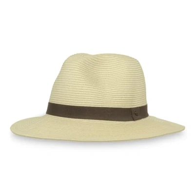 Abbildung von Sunday Afternoons Damen Havana sun hats, cremefarben, S EU