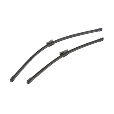 Abbildung von Scheibenwischer Denso Flat DF 050 Rahmenlos SKODA: Octavia 3 Combi, Schrägheck, VOLKSWAGEN: T Cross, ALFA ROMEO: Giulia Limousine
