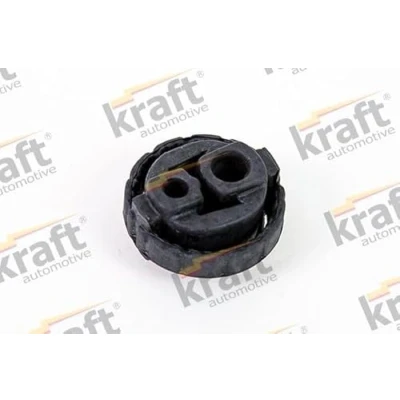 Abbildung von KRAFT 0505950 Halter, Abgasanlage PEUGEOT: 206 SW, 406 Coupe, 807, FIAT: Ulysse II, CITROËN: C8