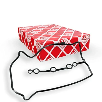 Abbildung von FEBI BILSTEIN 107014 Ventildeckeldichtung ACM (Polyacryl Kautschuk) RENAULT: Clio 4 Schrägheck, Twingo 3 Captur, DACIA: SANDERO 2