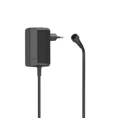 Abbildung von Hama Schaltnetzteil universal, einstellbar, 1000mA, 12W, max.12V, 7 Adapter Universal Netzteil (Kurschlussschutz, Überlastungsschutz, Übertemparaturschutz)