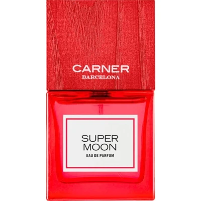 Abbildung von Carner Barcelona Super Moon Eau de Parfum (EdP) 100 ml