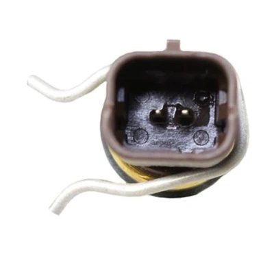 Abbildung von METZGER 0905477 Kühlmitteltemperatursensor mit Klammer PEUGEOT: 207 Schrägheck, 308 I CC, CITROËN: C4 Picasso 1, DS3 C3 II