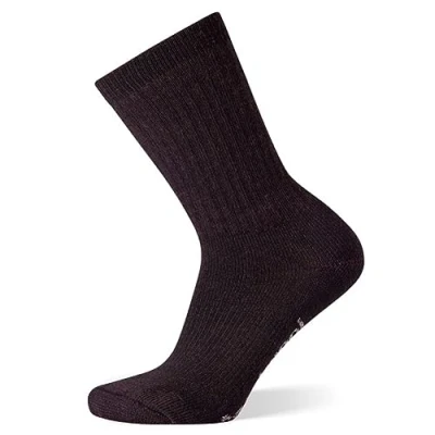 Abbildung von Smartwool HIKE Classic Edition FULL Cushio Sportsocken, Damen, Größe: 34 37, Bordeaux