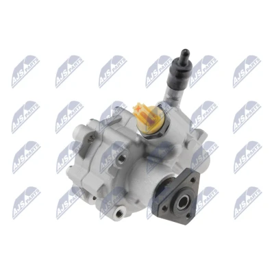 Abbildung von NTY SPW RE 016 Hydraulikpumpe hydraulisch DACIA: SANDERO 2