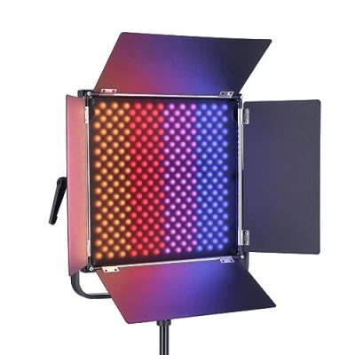 Abbildung von VIBE Panel 900 RGB Pixel Pro